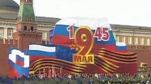Démonstration de force de la Russie pour sa grande parade militaire du 9 mai