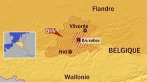 Une nouvelle crise politique couve en Belgique