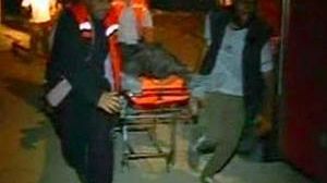 L’armée israélienne a mené deux raids aériens dans la bande de Gaza
