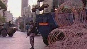 Beyrouth est calme, mais la situation au Liban reste tendue