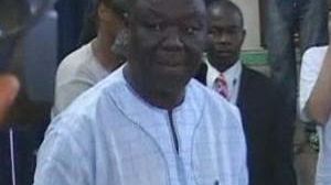 Morgan Tsvangirai accepte de participer à un second tour au Zimbabwe