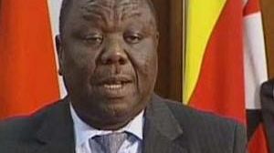 Zimbabwe : le gouvernement rejette les conditions de Tsvangirai pour le second tour de la présidentielle