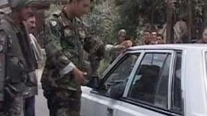 Le Hezbollah quitte les rues de Beyrouth