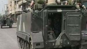 Fresh clashes in Lebanon despite deal
