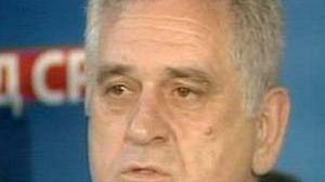 Serbie : Nikolic tempère la joie de Tadic