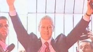 Serbian president’s party wins general election