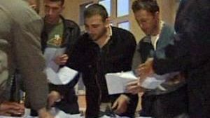 Au Kosovo aussi, les Serbes ont voté
