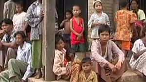 Figures worsen for Myanmar disaster