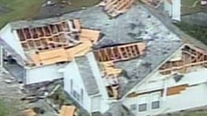 Tornades meurtrières dans le centre des Etats-Unis