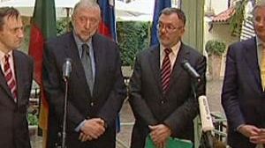 Last block to EU-Russia partnership is lifted