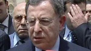Arab League steps into Lebanon crisis