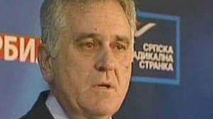 Nationalists not ready to renounce power in Serbia