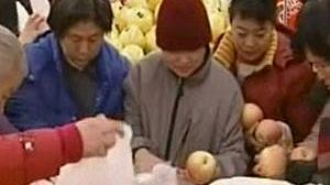 Chinese inflation still high