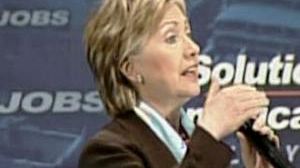 Clinton set for win in  West Virginia but is it too little too late?