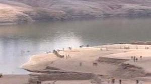War of words over water in Spanish drought row