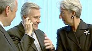 L’inflation et ses conséquences : principal sujet de l’Eurogroupe mardi à Bruxelles