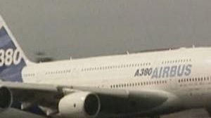 More delays for Airbus A380