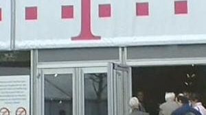 AG des actionnaires de Deutsche Telecom jeudi à Cologne alors que le cours de bourse de l’action se traîne