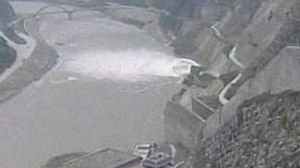 Chine: Des barrages en observation