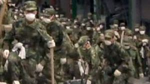 China says quake killed more than 50,000