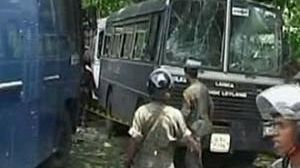 Une dizaine de morts dans un attentat au Sri Lanka