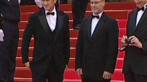 Cannes, grave encore cette année, et recentré sur LE cinéma