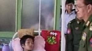 Myanmar approves more visas for foreign doctors