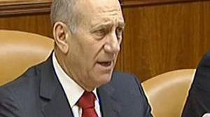 Israeli PM says “decision” on Gaza very close
