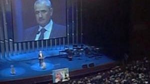 Homage to ETA victims in Spain
