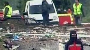Attentat de l’ETA