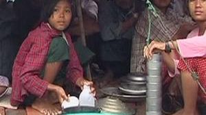 Les pays de l’ASEAN au secours du Myanmar
