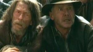 Le retour d’Indiana Jones … et de Woody Allen