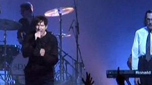 Les “Sparks” de retour pour 21 concerts