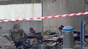 Pressure on Spanish PM after bomb attack