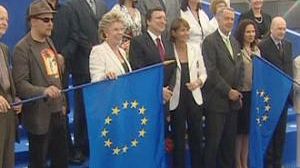 Cinéma : l’Europe veut encourager les coopérations avec le reste du monde