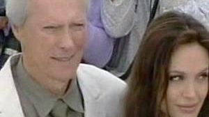 Clint Eastwood à Cannes
