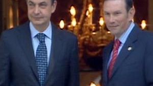 Zapatero refuse le plan d’auto-détermination du Pays basque