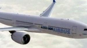 Airbus gets luxury A350 orders