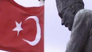 Le Parlement européen incite la Turquie à poursuivre les réformes