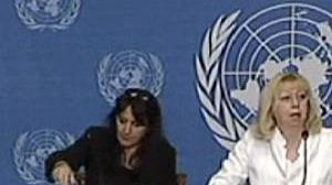 Aid groups cautious as Myanmar opens borders