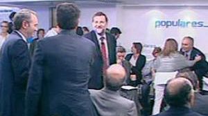 Spain: Rajoy refuses to resign as opposition leader