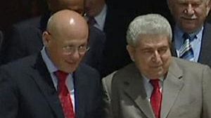 Cyprus… Will they talk or won’t they?