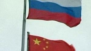 Medvedev’s China visit focuses on trade