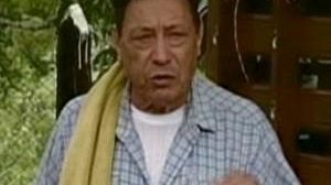 Le  numéro un des farc est mort