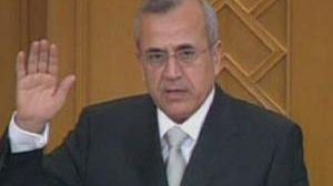 Le Liban a enfin son président