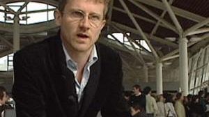 Carlo Ratti, un architetto ai confini della disciplina