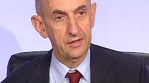 EADS faces angry shareholders