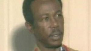Ex-dictator Mengistu faces death penalty in Ethiopia