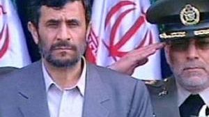 Iran denies witholding nuclear information