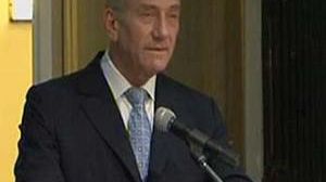 Affaire Olmert : un témoin-clé à la barre